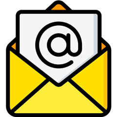 bouton qui permet d'envoyer en ligne le formulaire d'adhésion après l'avoir renseigné et enregistré sur son ordinateur, pas besoin d'avoir une adresse mail